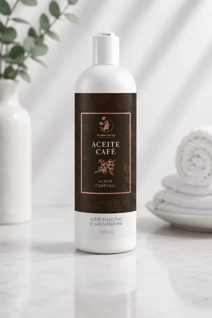 [72001] ACEITE DE CAFÉ 1LT