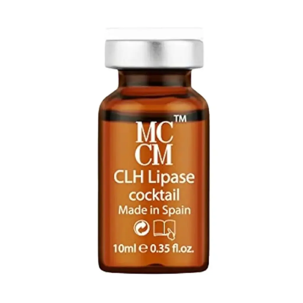 LIPOENCIMA LIQUIDA