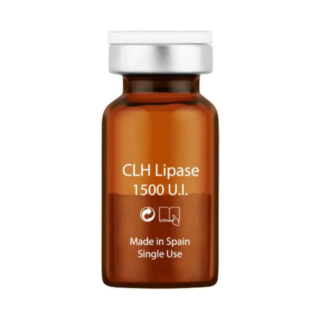 [80046] LIPOENCIMA 1500 UL