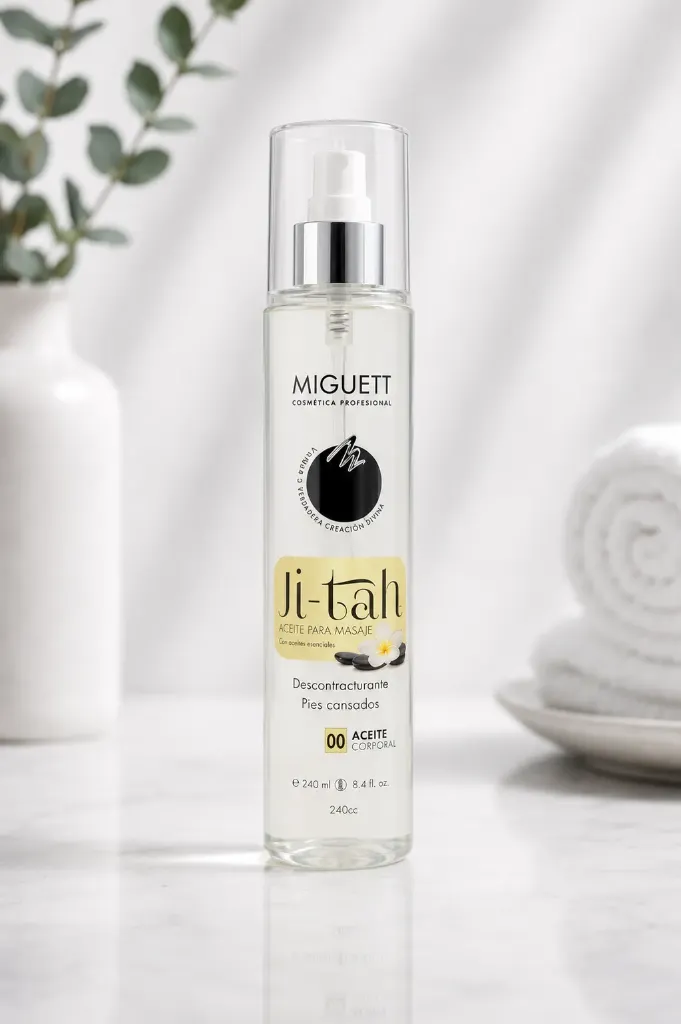 [10003] ACEITE JI-TAH 250 ML