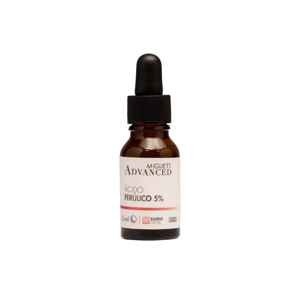 ACIDO FERULICO 15ML