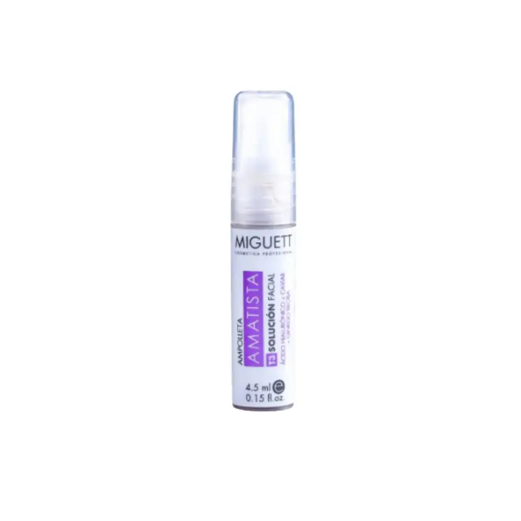 AMPOLLETA AMATISTA 4.5 ML