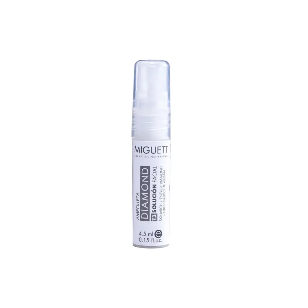 AMPOLLETA DIAMOND CON. PEPTIDO 4.5
