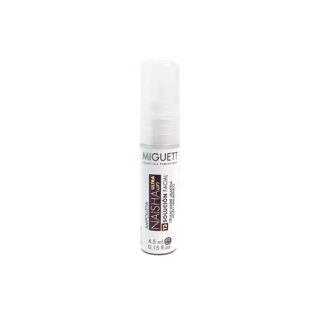 AMPOLLETA NAISHA ULTRA LIFT 4.5 ML