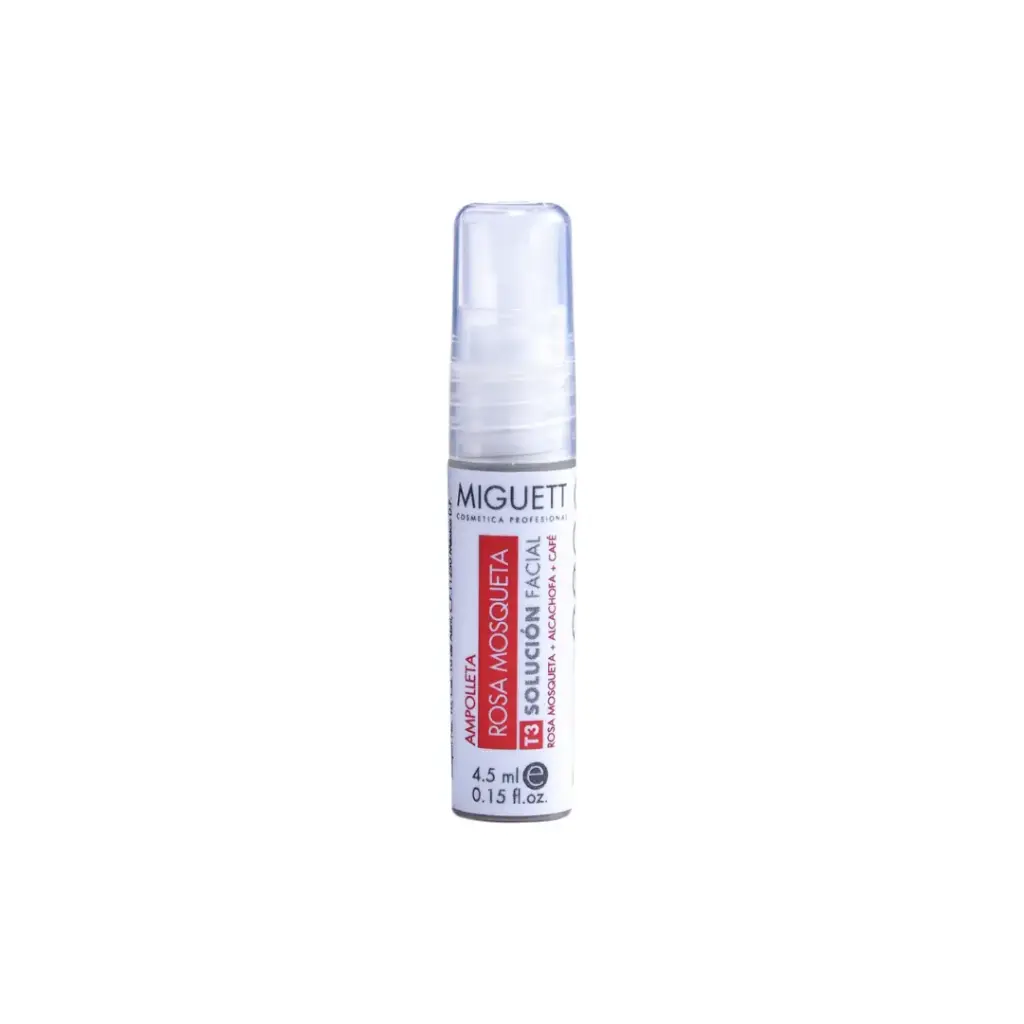AMPOLLETA ROSA MOSQUETA 4.5ML