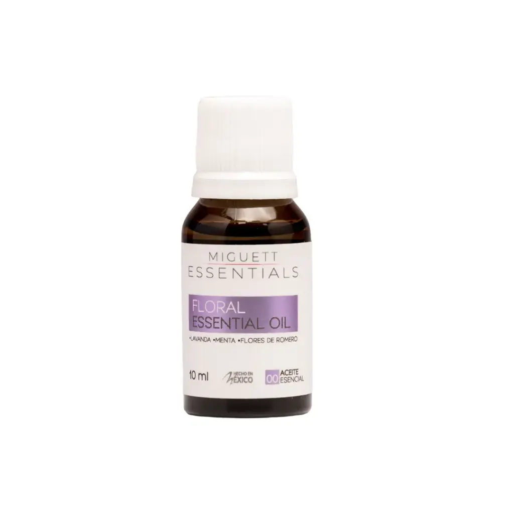 FLORAL ESSENTIAL 10ML