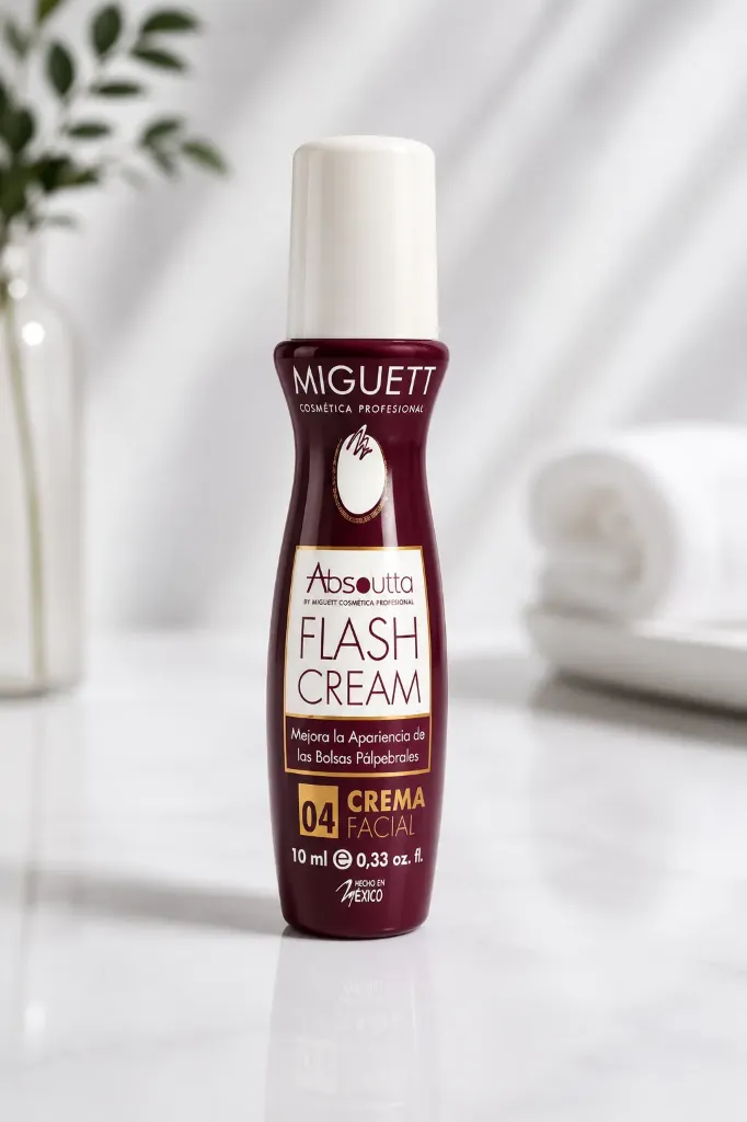 [10001] ABSOLUTA FLASH CREAM 110ml.