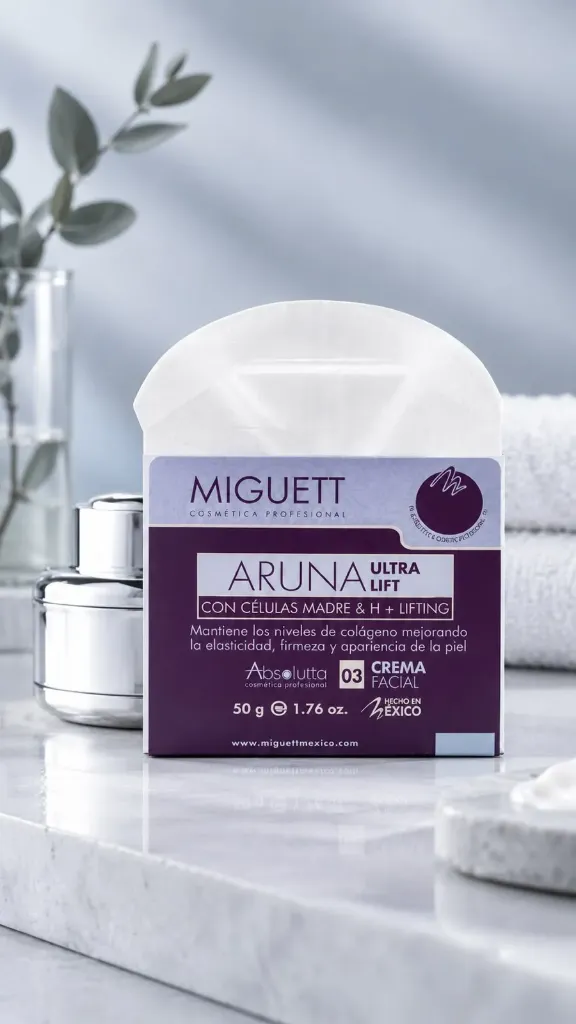 [10211] CREMA ARUNA ULTRA LIFT 50 GR.
