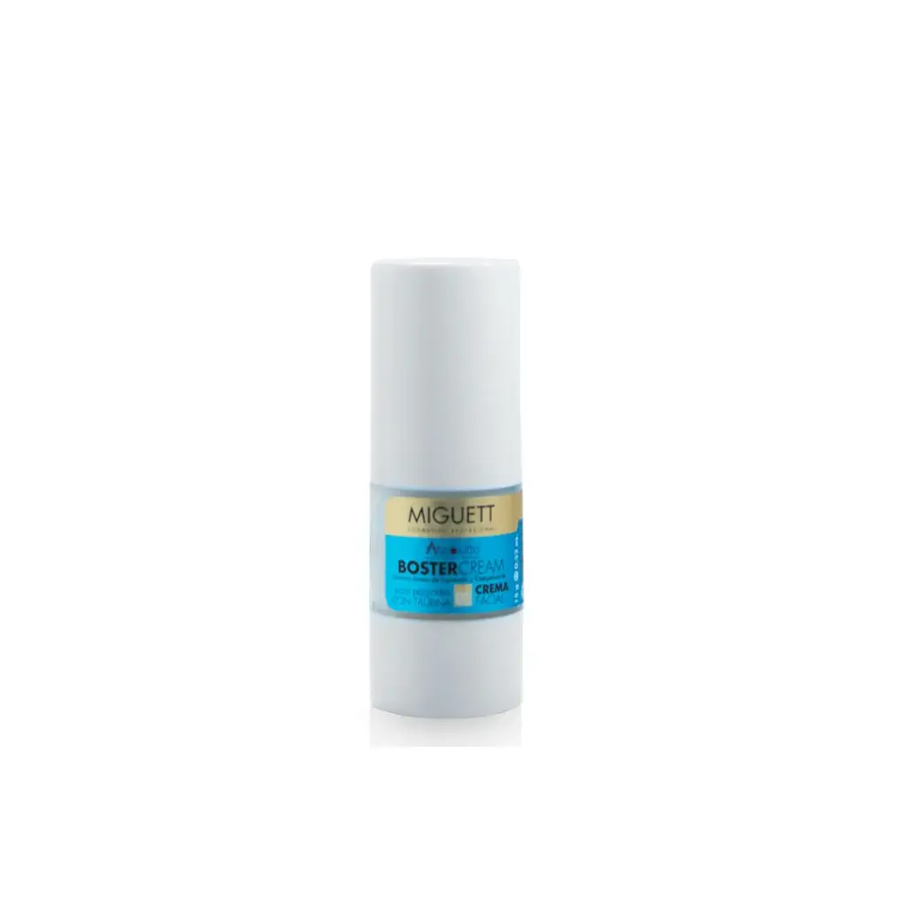 CREMA BOOSTER TAURINA 15 GR