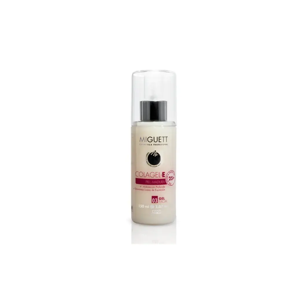 GEL COLAGEL E 150 ML.