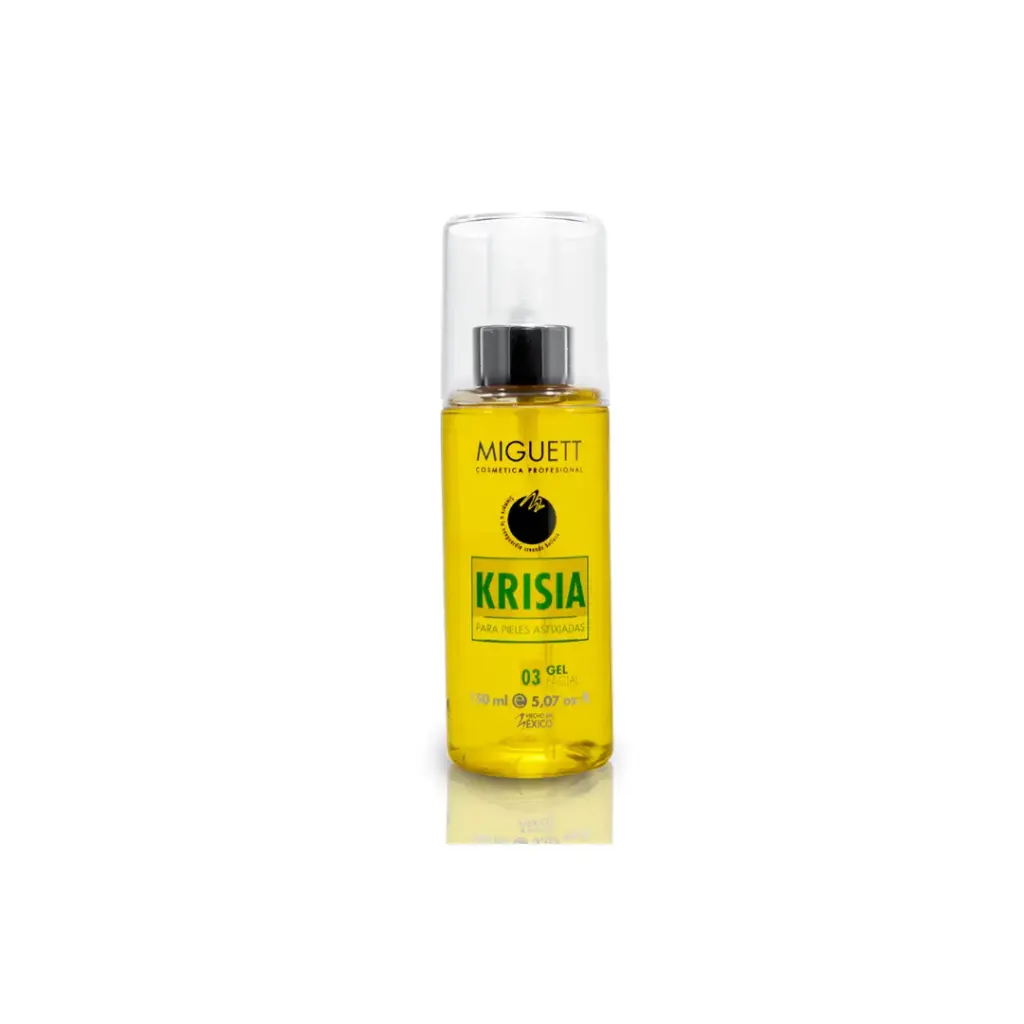 GEL KRISIA