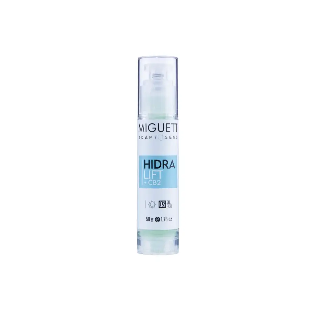 HIDRA LIFT BIOHACKED