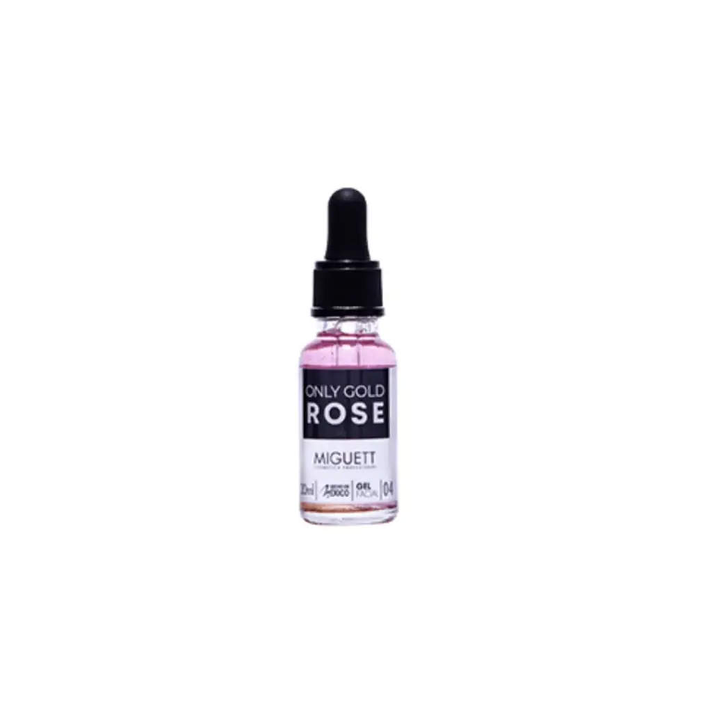 ONLY GOLD ROSE 20 ML