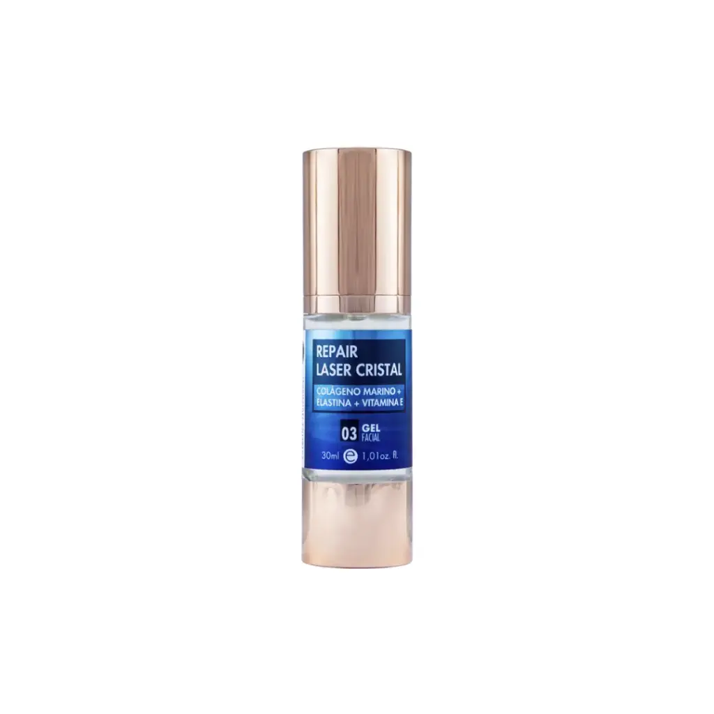 REPAIR LASER CRISTAL 30 ML.