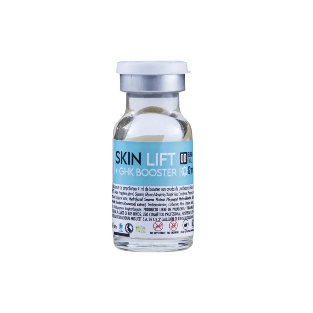 SKIN LIFT HILOS TENSORES BIOHACKED