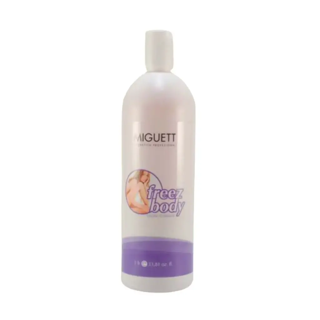 FREEZ BODY PLUS 1LT
