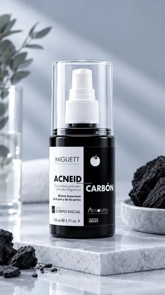 [10804] LOCION ACNEID +C.ACTIVADO 110ml.