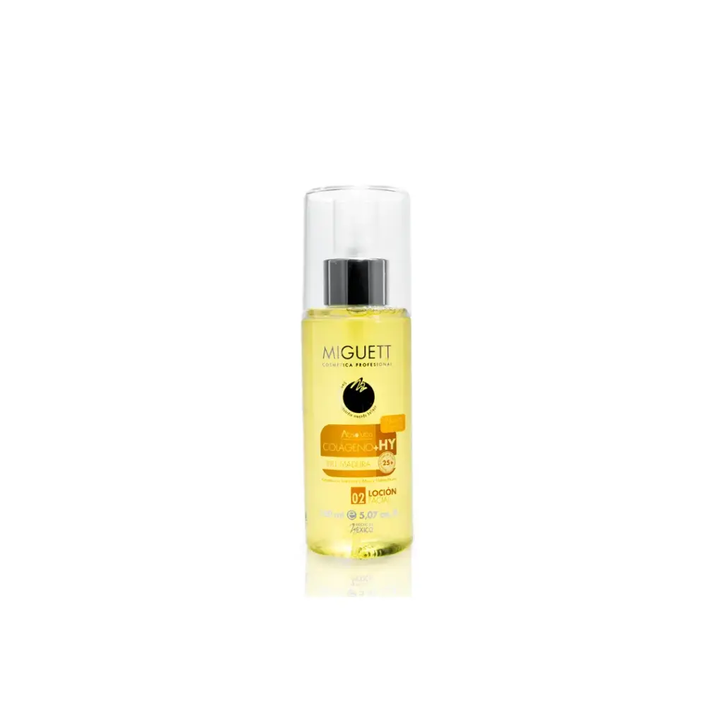 LOCION COLAGENO+ACIDO HIALURONICO 150 ML.