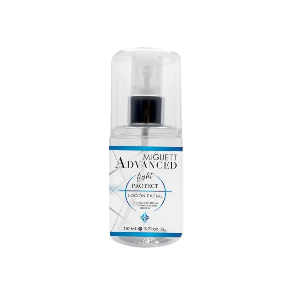 LOCION LIGHT PROTECT 110 ML