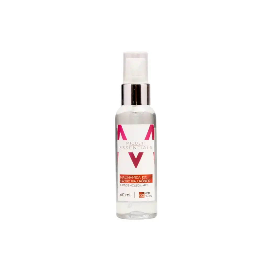 NIACINAMIDA 60ML