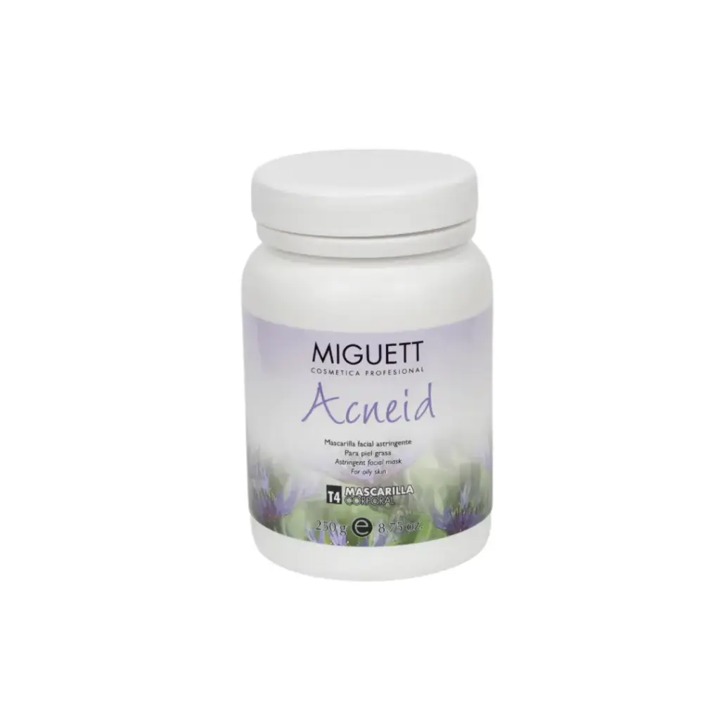 MASCARILLA ACNEID 250 GR
