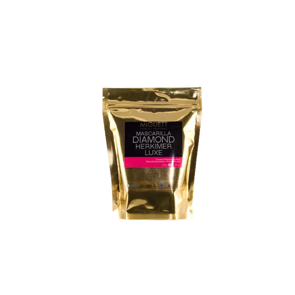 MASCARILLA DIAMOND ECONOPACK
