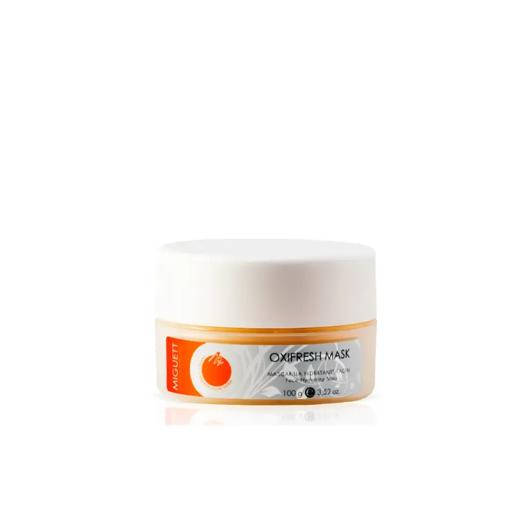 MASCARILLA OXIFRESH 100 GR
