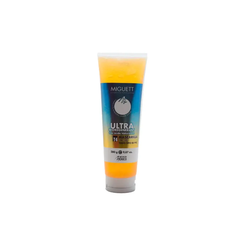 MASCARILLA ULTRABIOREGENERANT C /  A. HIALURON