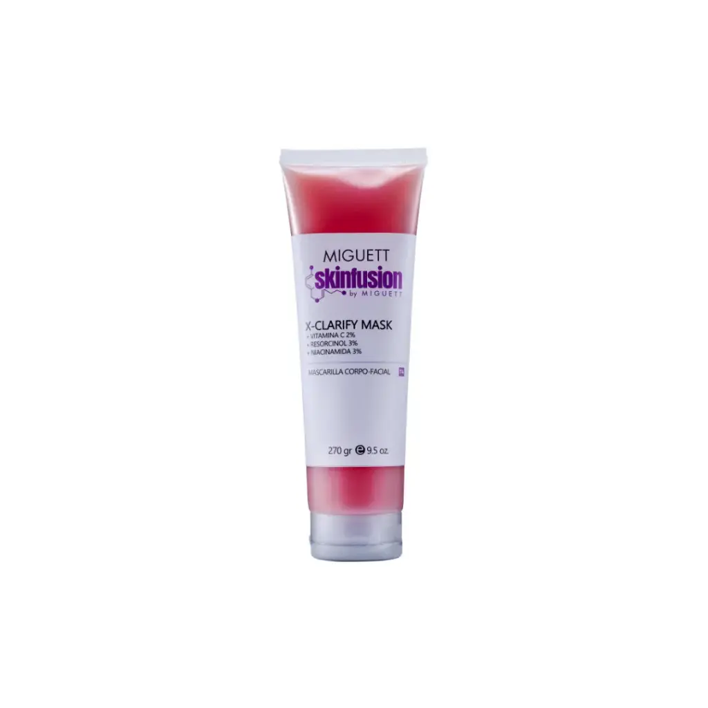 MASCARILLA X-CLARIFY 270GR