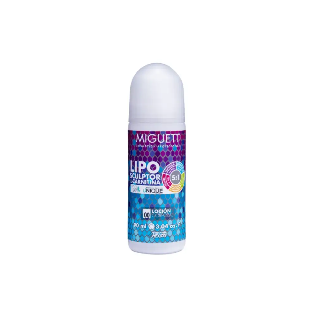 SPLASH CORPORAL LIPO SCULTOR L-CAR 90ML.