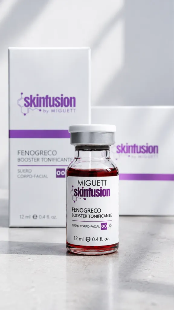 [11462] SUERO FENOGRECO BOOSTER 12ML