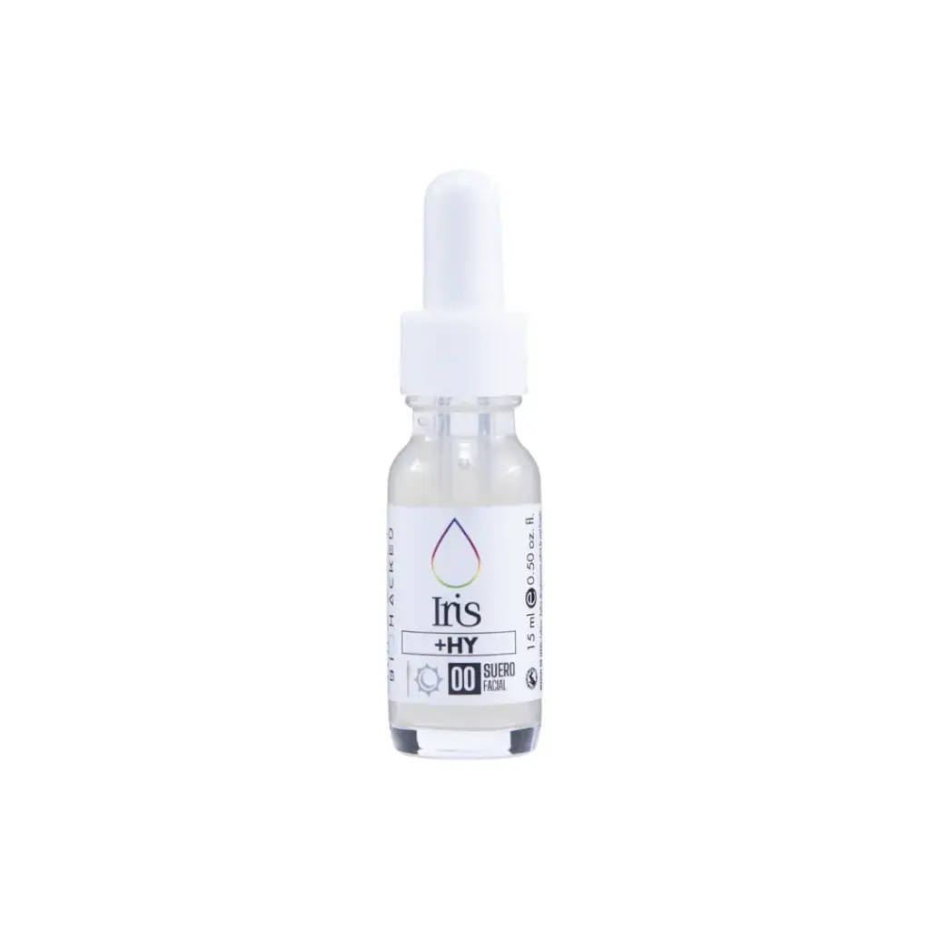 [11426] SUERO IRIS ACIDO HIALURONICO 15ML
