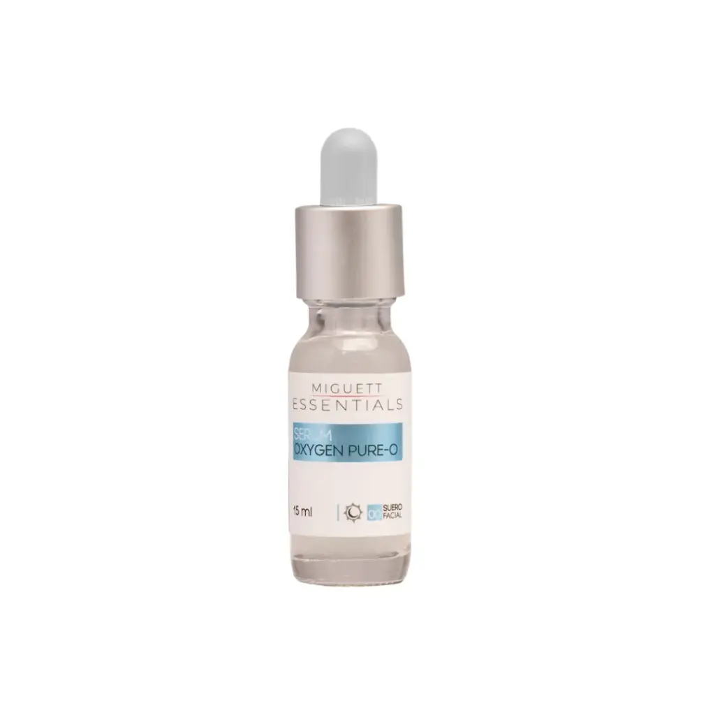 SUERO OXIGEN 15ML