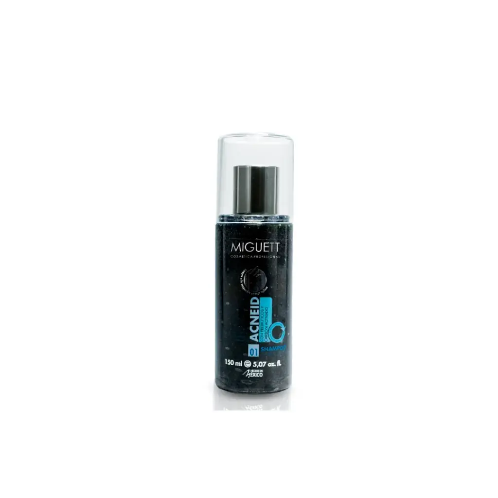 SHAMPOO ACNEID 150 ML