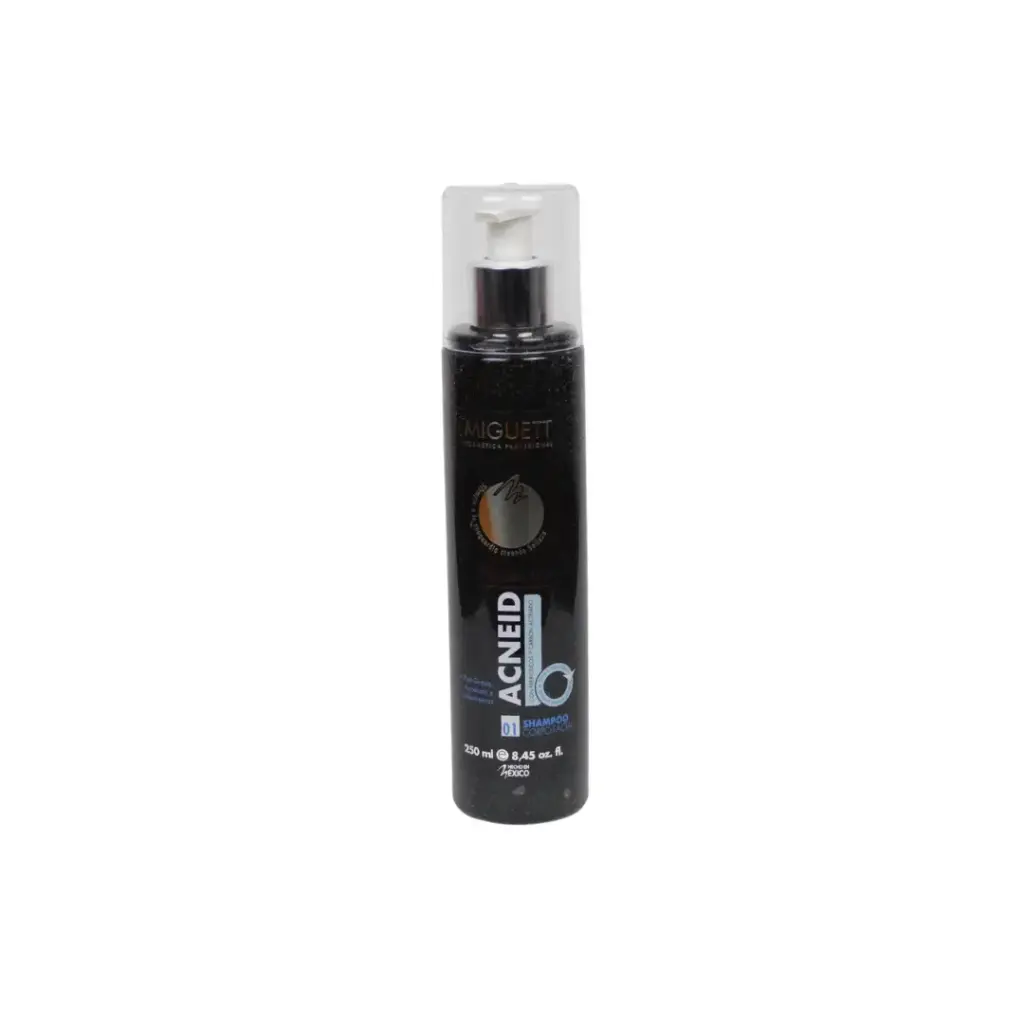 SHAMPOO ACNEID 250ML