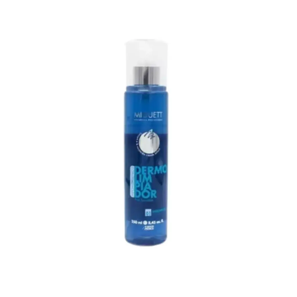 SHAMPOO DERMOLIMPIADOR 250 ML