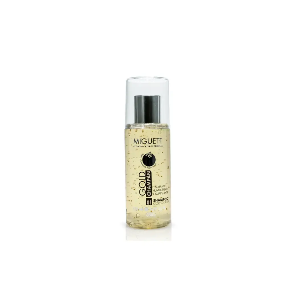 SHAMPOO GOLD CHAMPAN 150ml