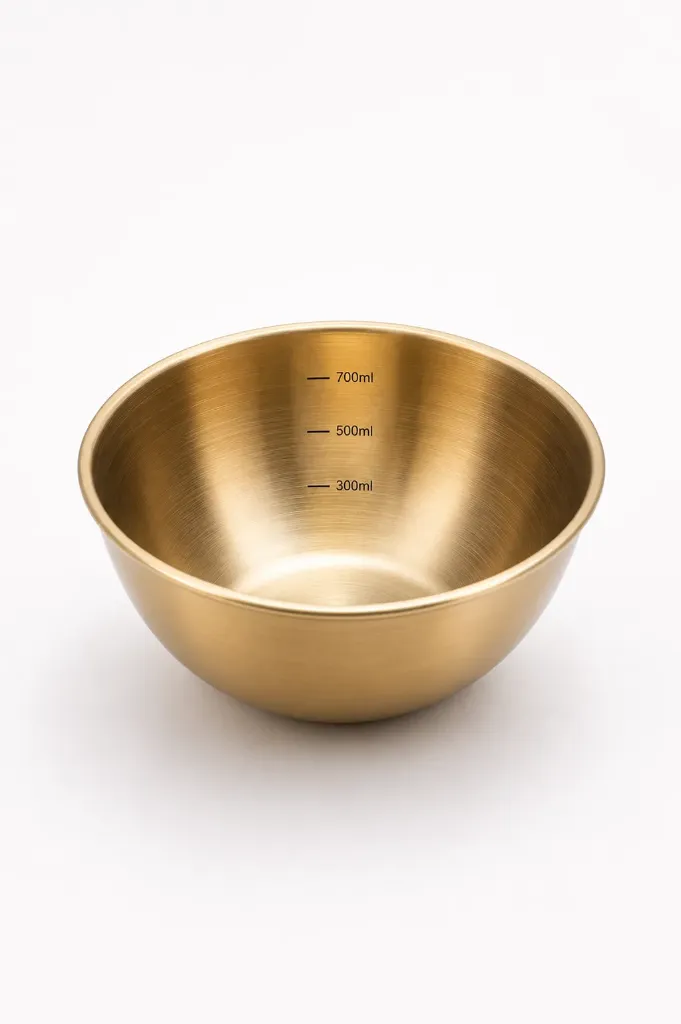 [31020] BOWL DORADO CHICO 