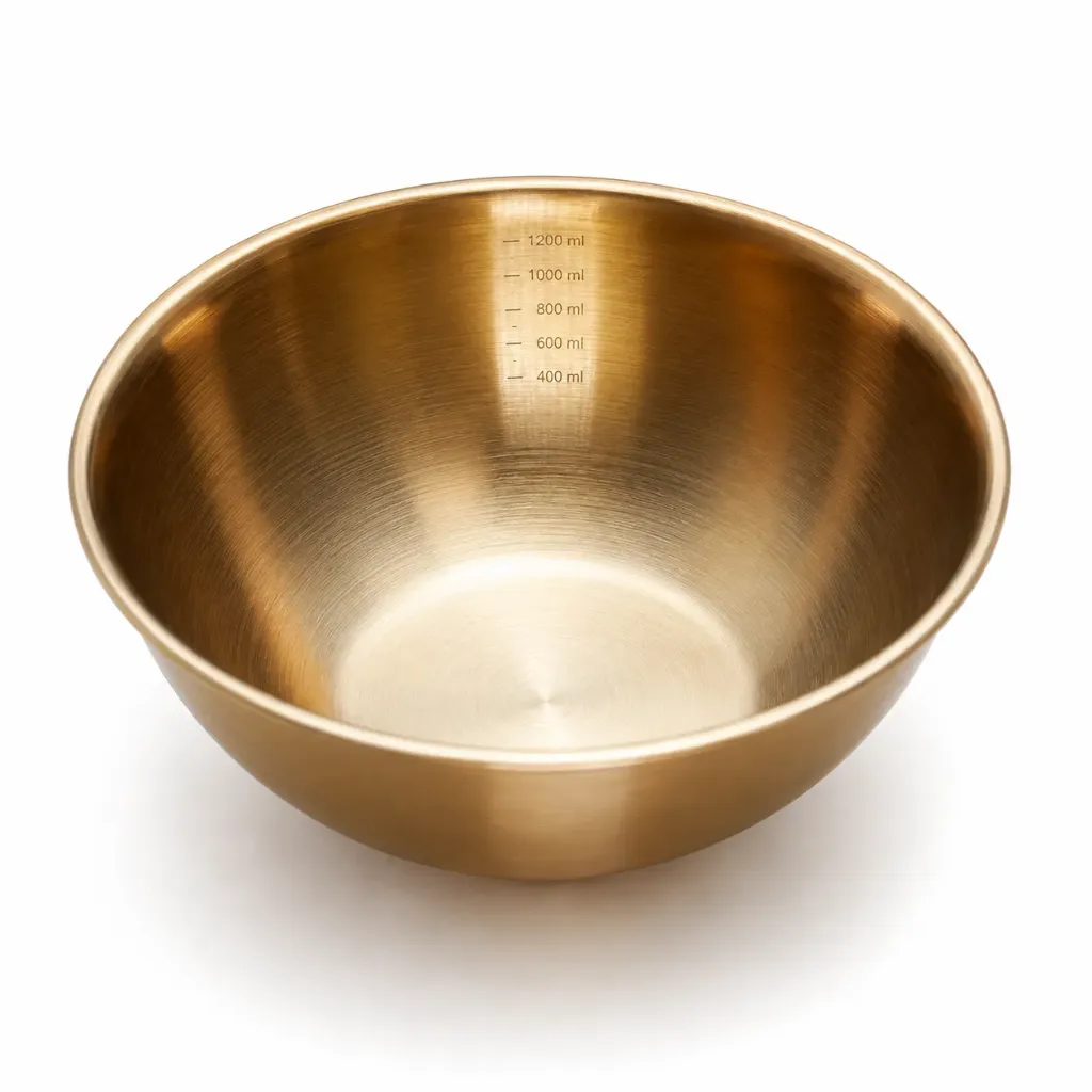 [31021] BOWL DORADO MEDIANO 