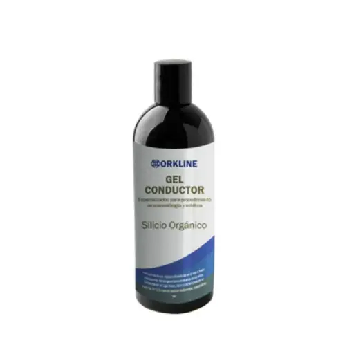 [85150] GEL CONDUCTOR SILICIO ORGANICO 1LT