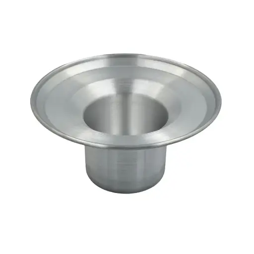 [75000] PLATO PARA CERA 500GR