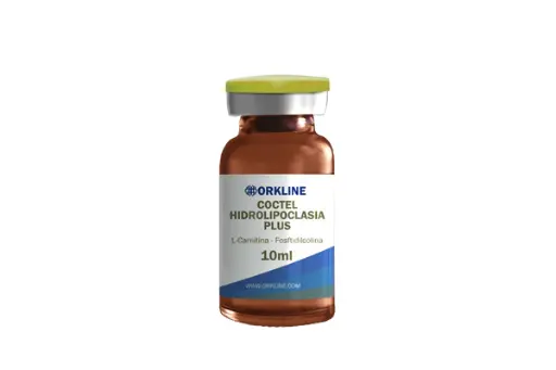 [85016] VIAL COCTEL HIDROLIPOCLASIA PLUS
