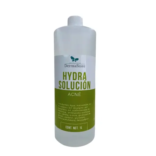 [44000] SOLUCION HYDRA ACNE 1LT