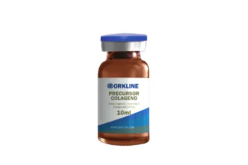 [85017] VIAL PRECURSOR DE COLAGENO 10ML