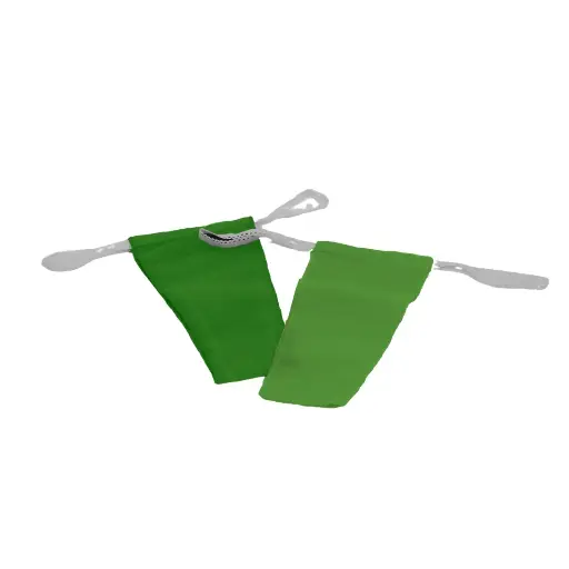 [43200] TANGA VERDE
