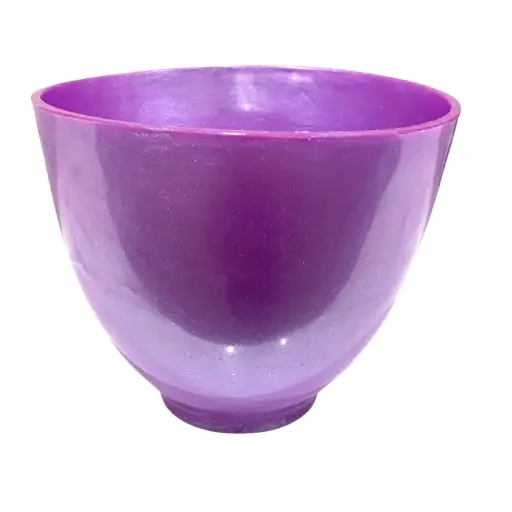 [33004] BOWL FLEXIBLE JUMBO APERLADO