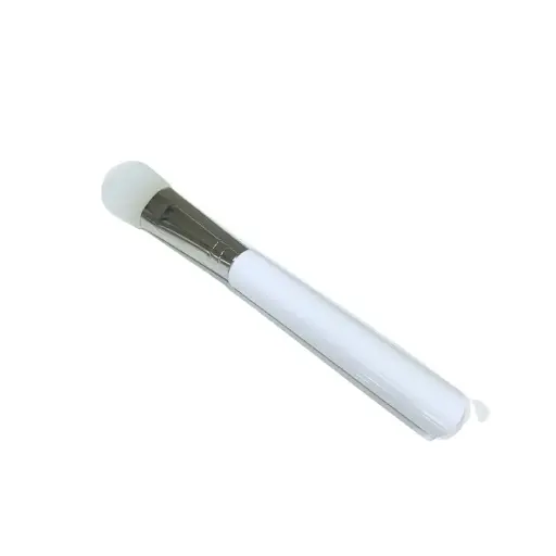 [30261] BROCHA BLANCA MANGO CORTO