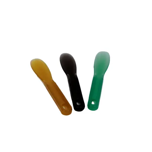 [31030] ESPATULA CORPORAL DE PLASTICO