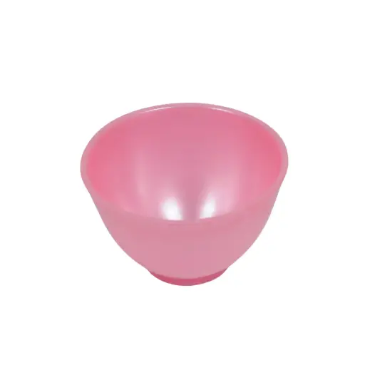 [31004] BOWL FLEXIBLE MEDIANO APERLADO