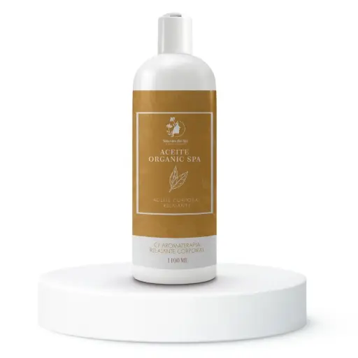 [72003] ACEITE ORGANIC 1LT
